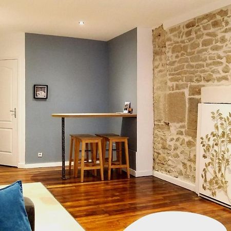 Апартаменти Cordeliers Jordans Flat City Centre Historique Діжон Екстер'єр фото